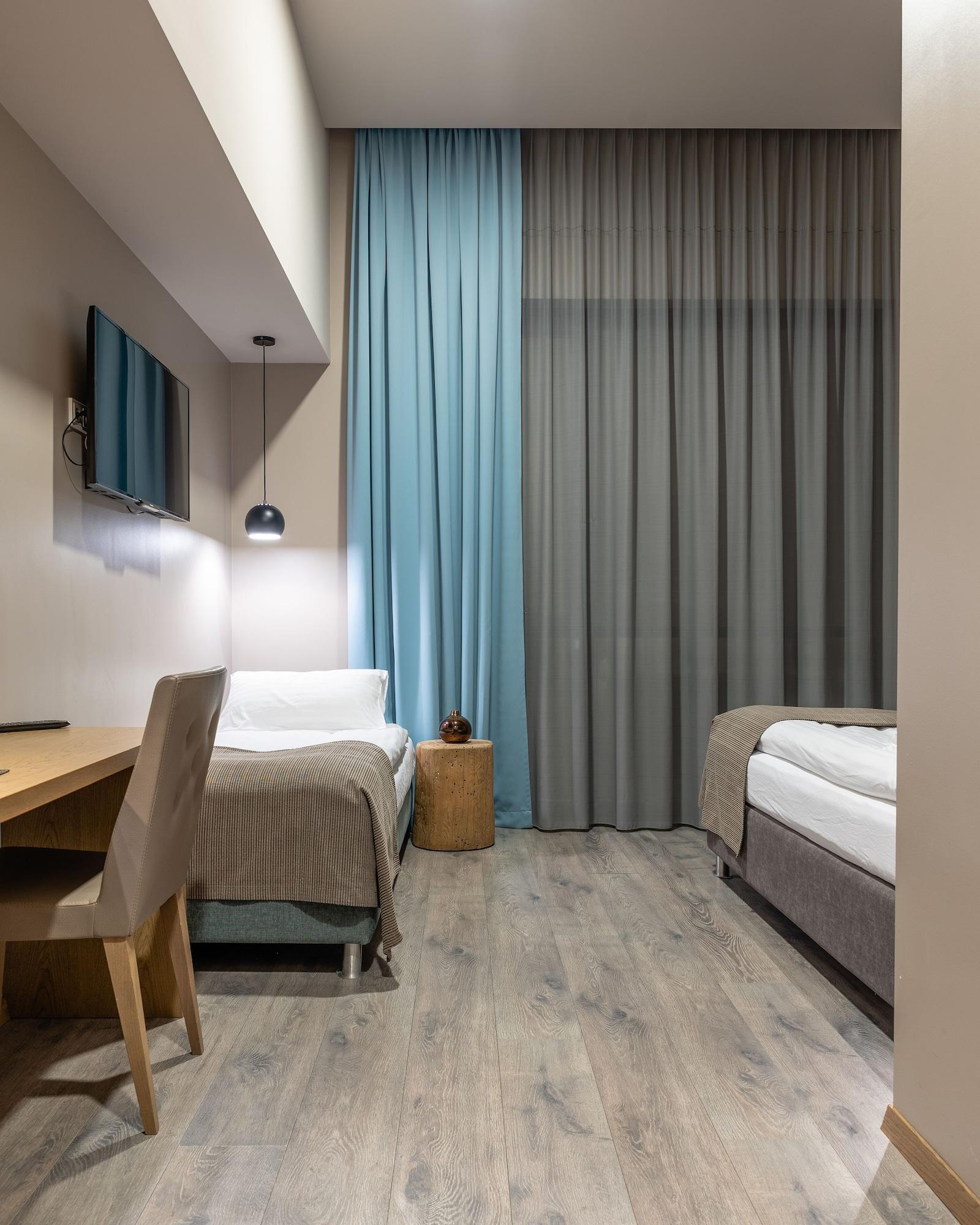 Hotel Edda Vik Cottages Zewnętrze zdjęcie