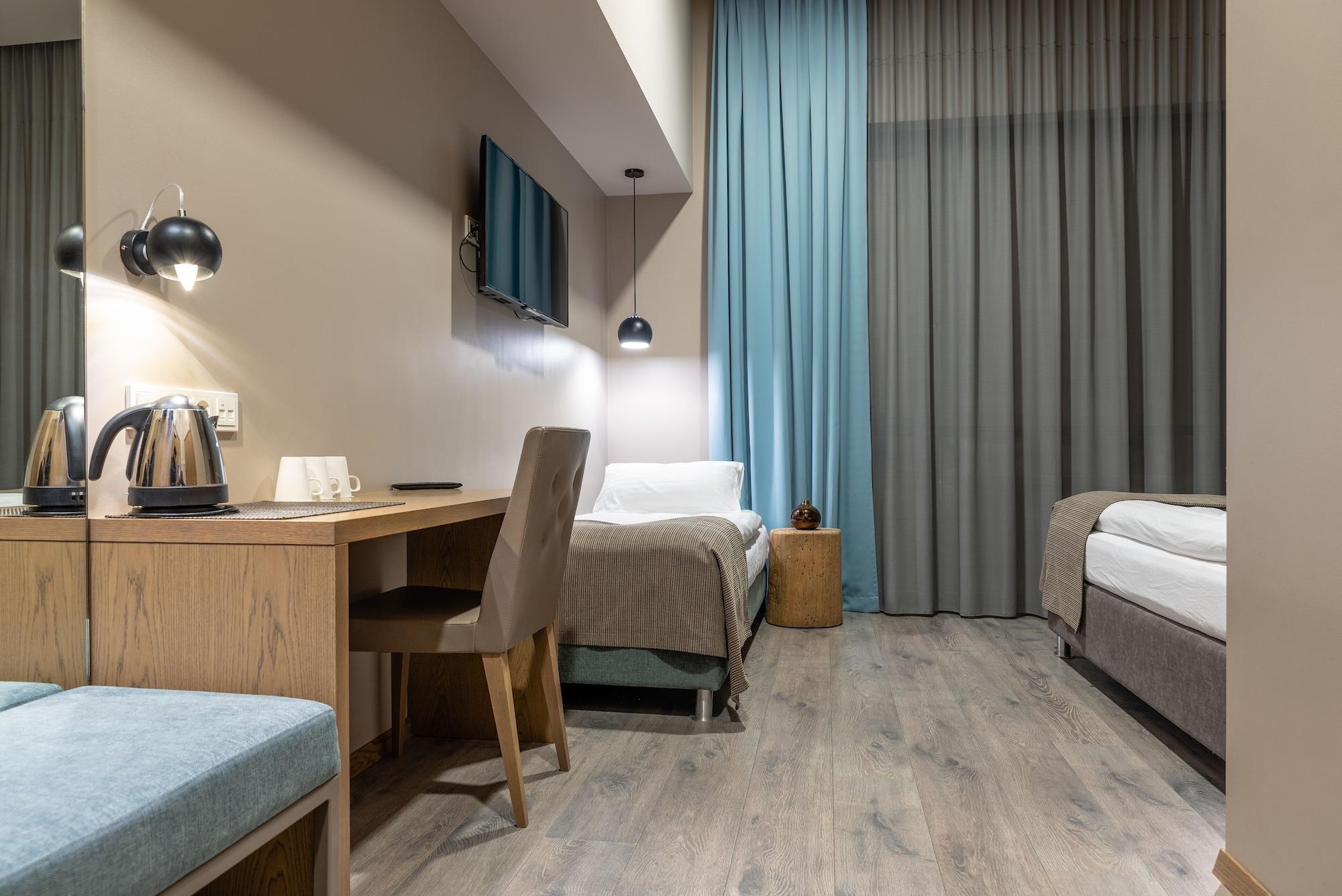 Hotel Edda Vik Cottages Zewnętrze zdjęcie