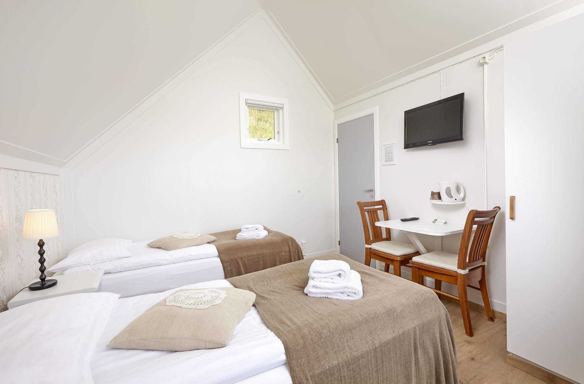 Hotel Edda Vik Cottages Zewnętrze zdjęcie